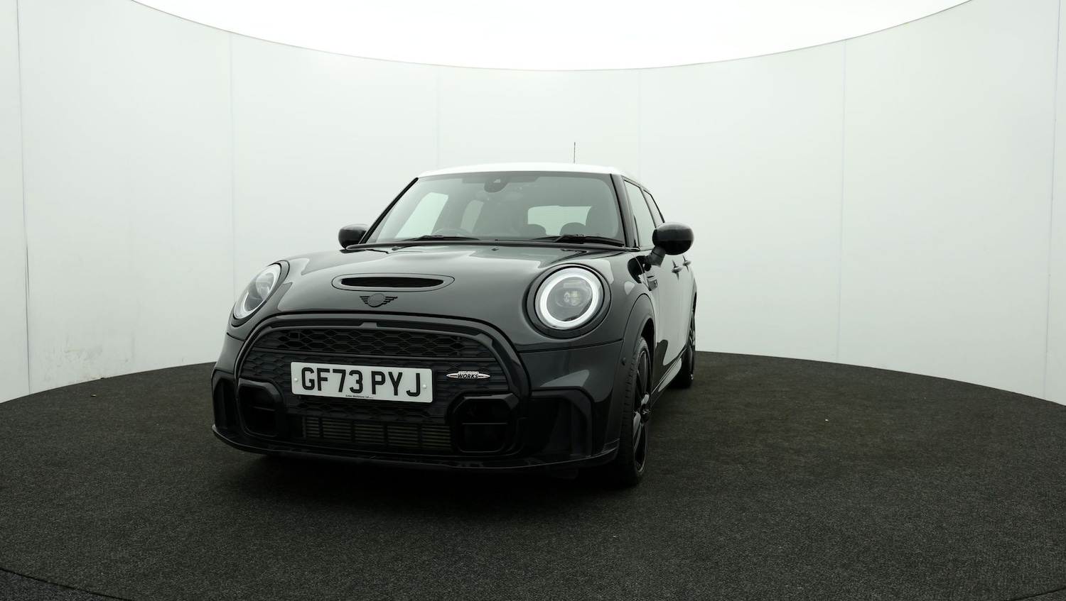 Used MINI Hatch 2023 for sale - 76809560: Photo 54