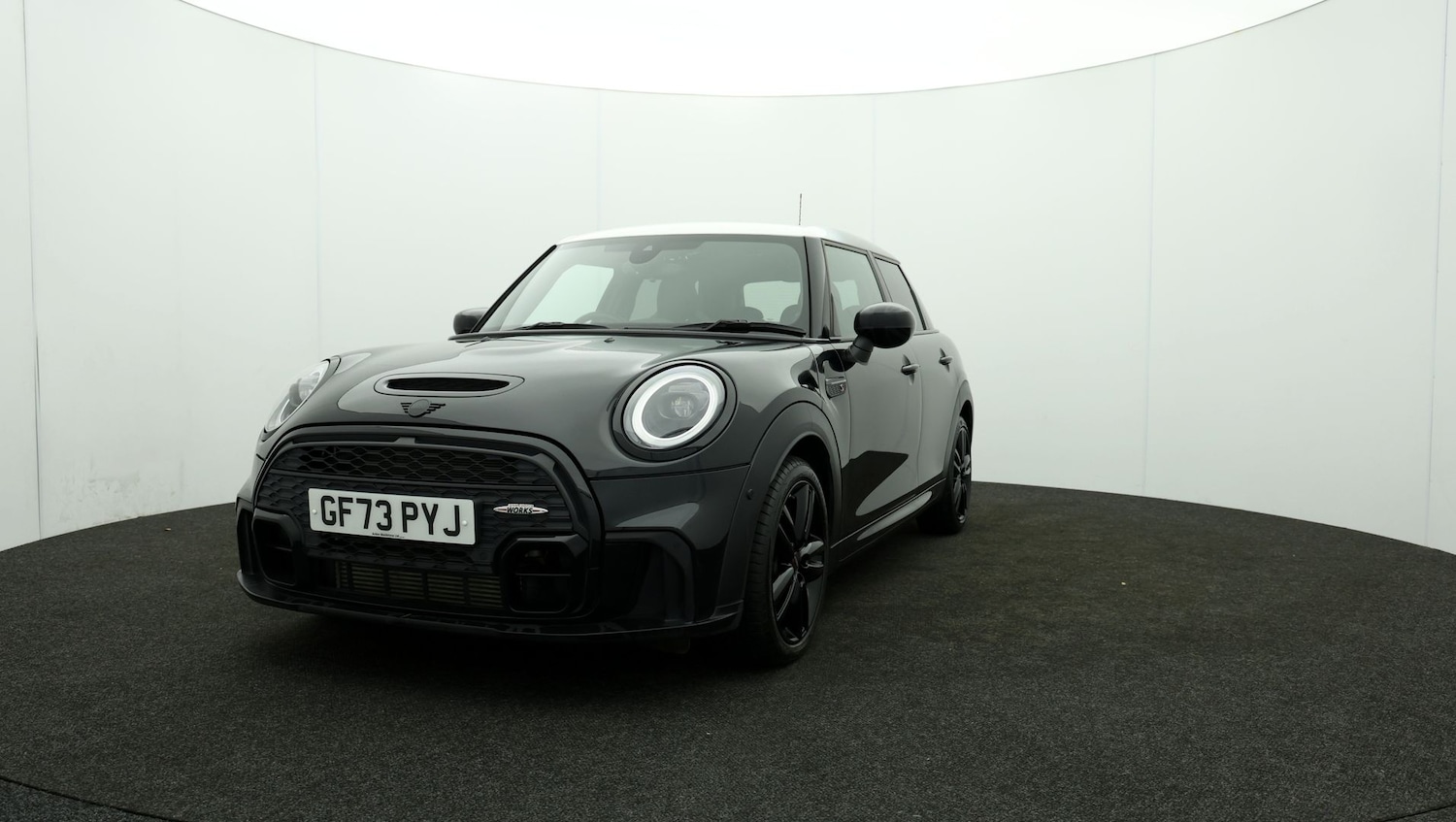 Used MINI Hatch 2023 for sale - 76809560: Photo 55
