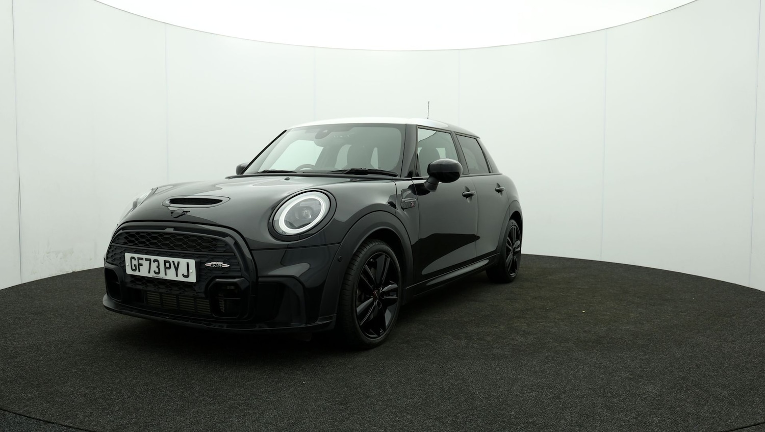 Used MINI Hatch 2023 for sale - 76809560: Photo 56