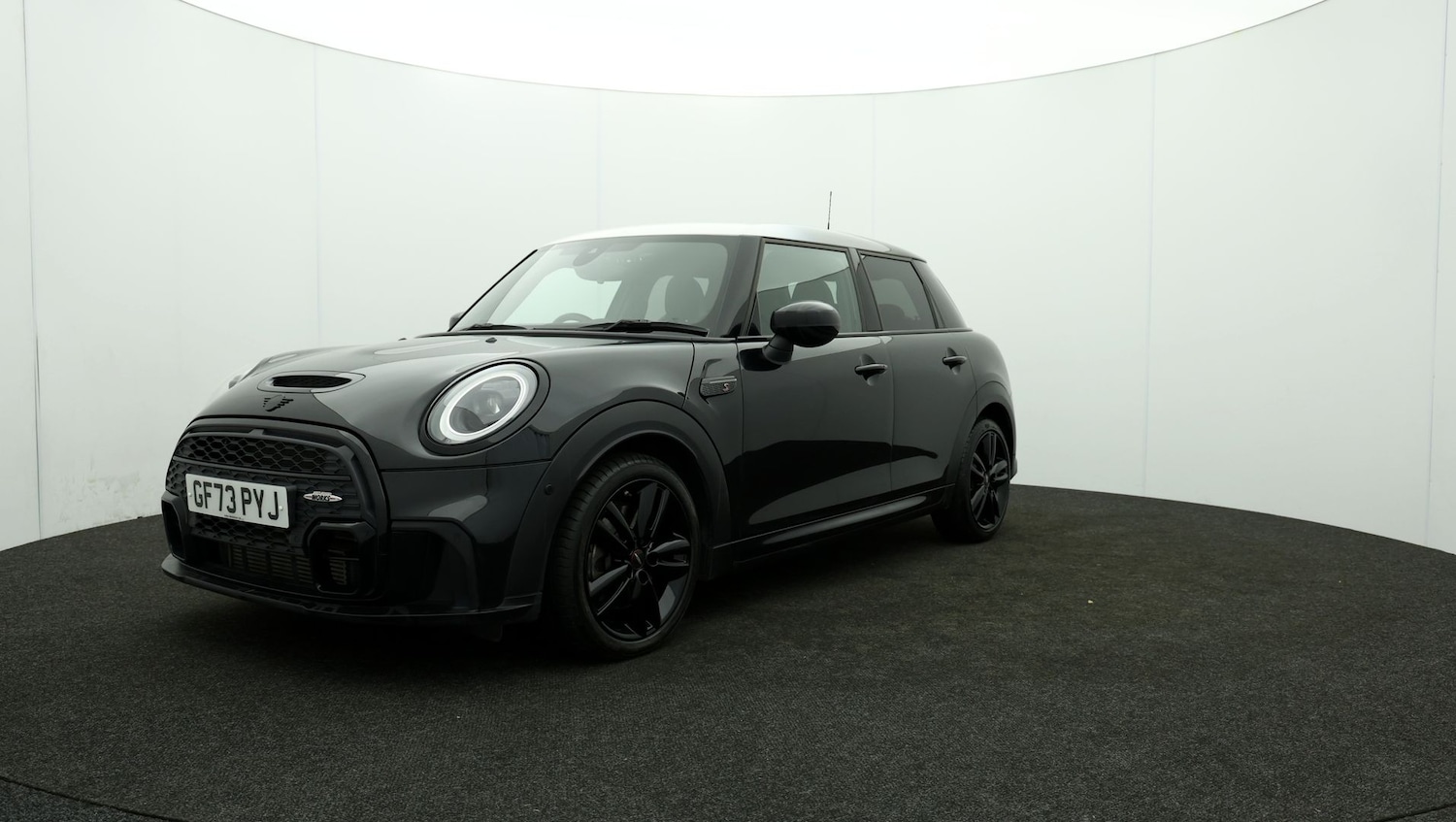 Used MINI Hatch 2023 for sale - 76809560: Photo 57