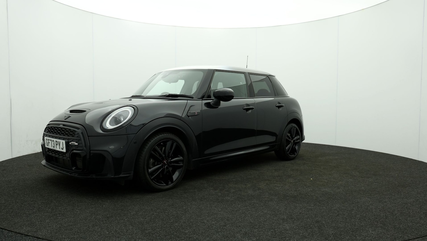 Used MINI Hatch 2023 for sale - 76809560: Photo 58