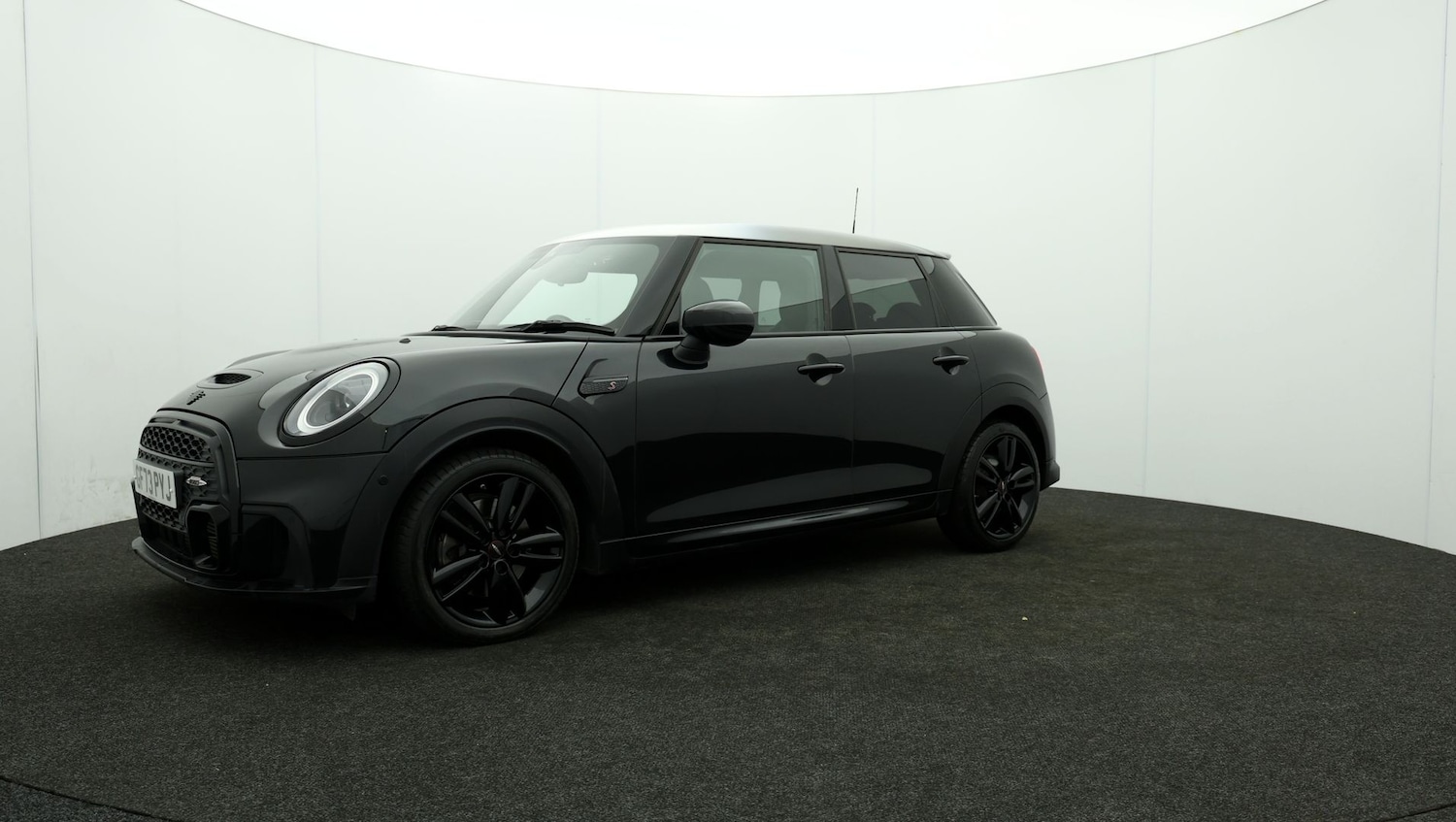 Used MINI Hatch 2023 for sale - 76809560: Photo 59