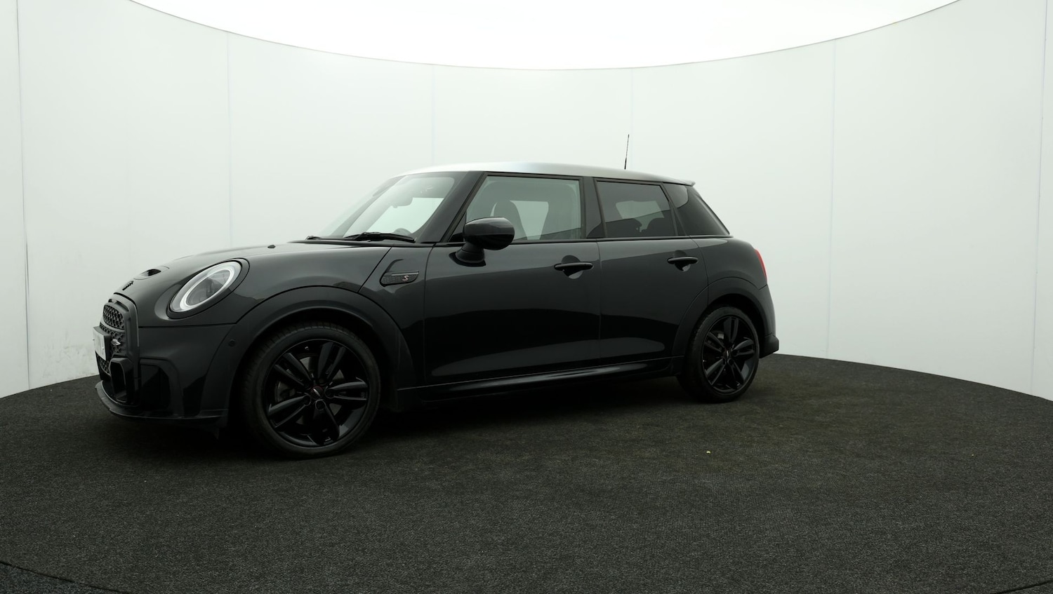 Used MINI Hatch 2023 for sale - 76809560: Photo 60