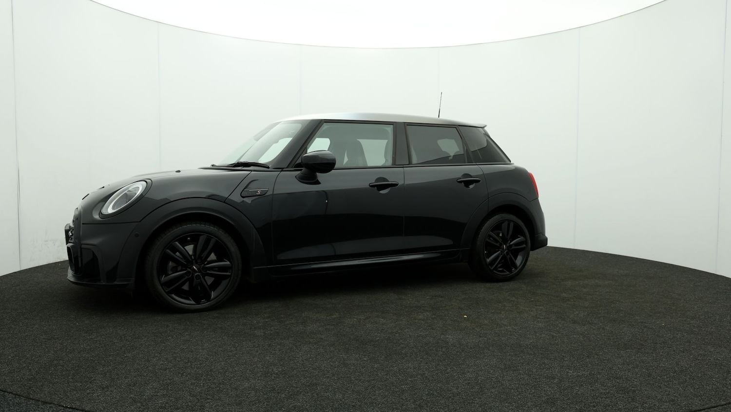 Used MINI Hatch 2023 for sale - 76809560: Photo 61