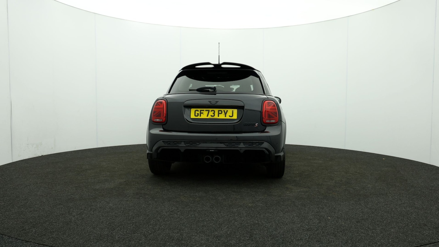 Used MINI Hatch 2023 for sale - 76809560: Photo 62