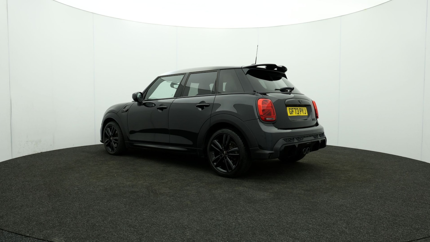 Used MINI Hatch 2023 for sale - 76809560: Photo 72