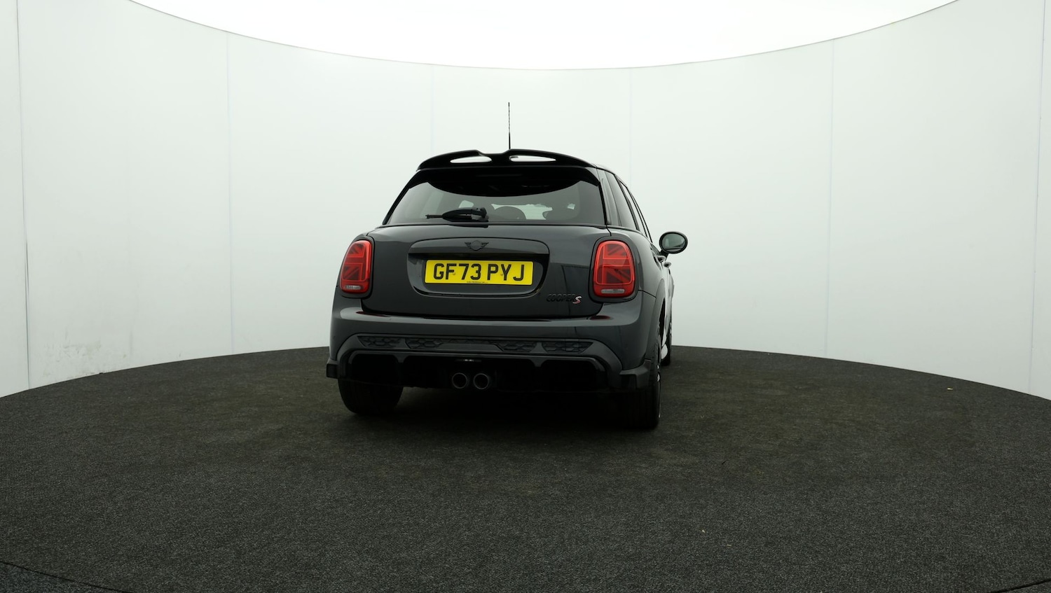 Used MINI Hatch 2023 for sale - 76809560: Photo 73