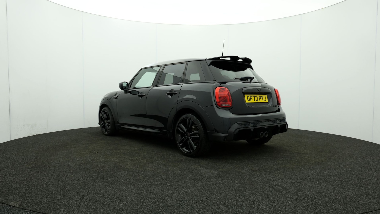Used MINI Hatch 2023 for sale - 76809560: Photo 74