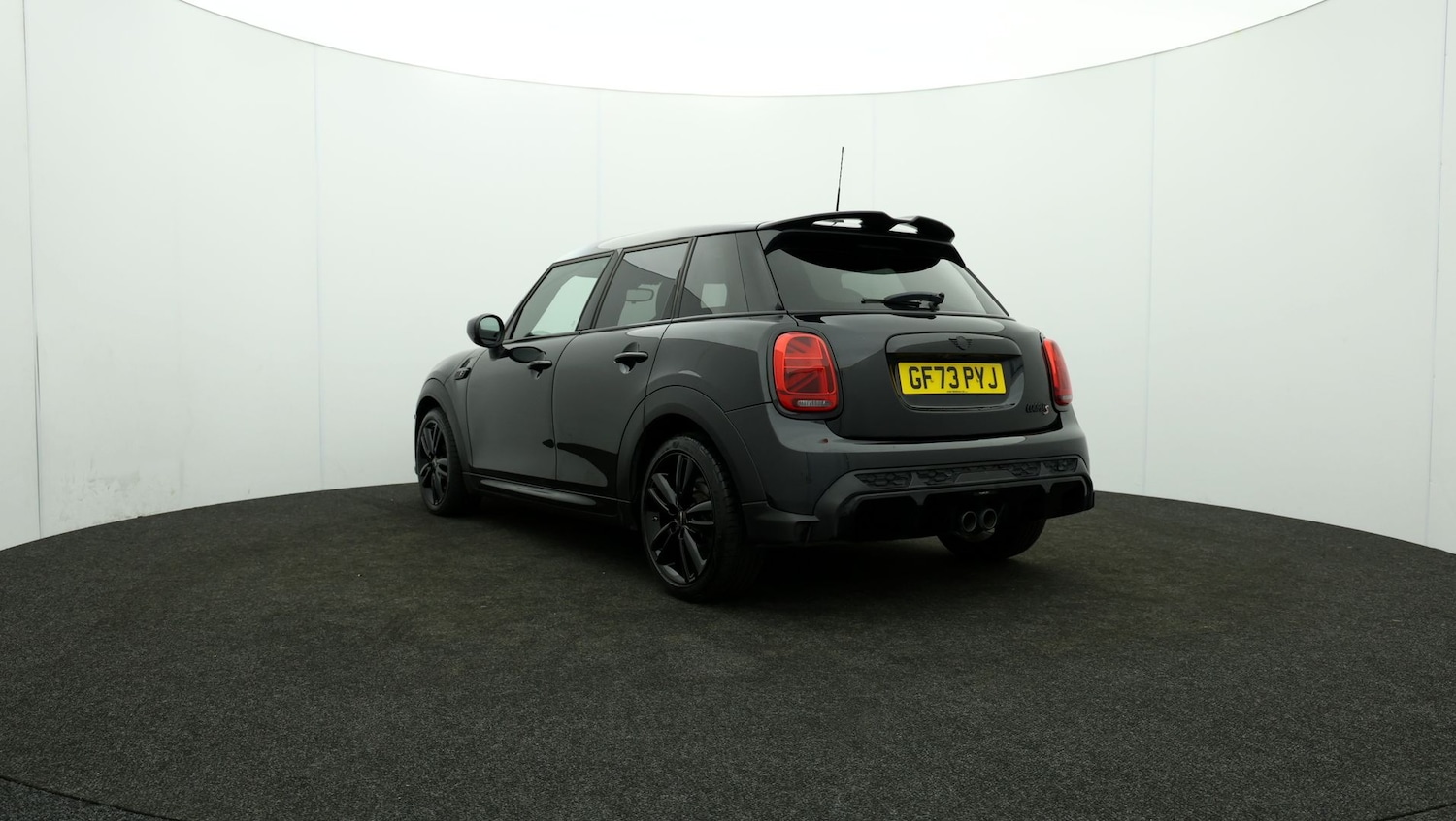 Used MINI Hatch 2023 for sale - 76809560: Photo 75