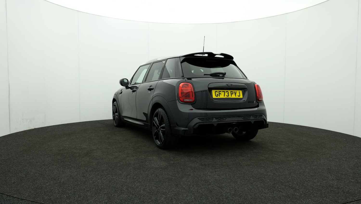 Used MINI Hatch 2023 for sale - 76809560: Photo 76