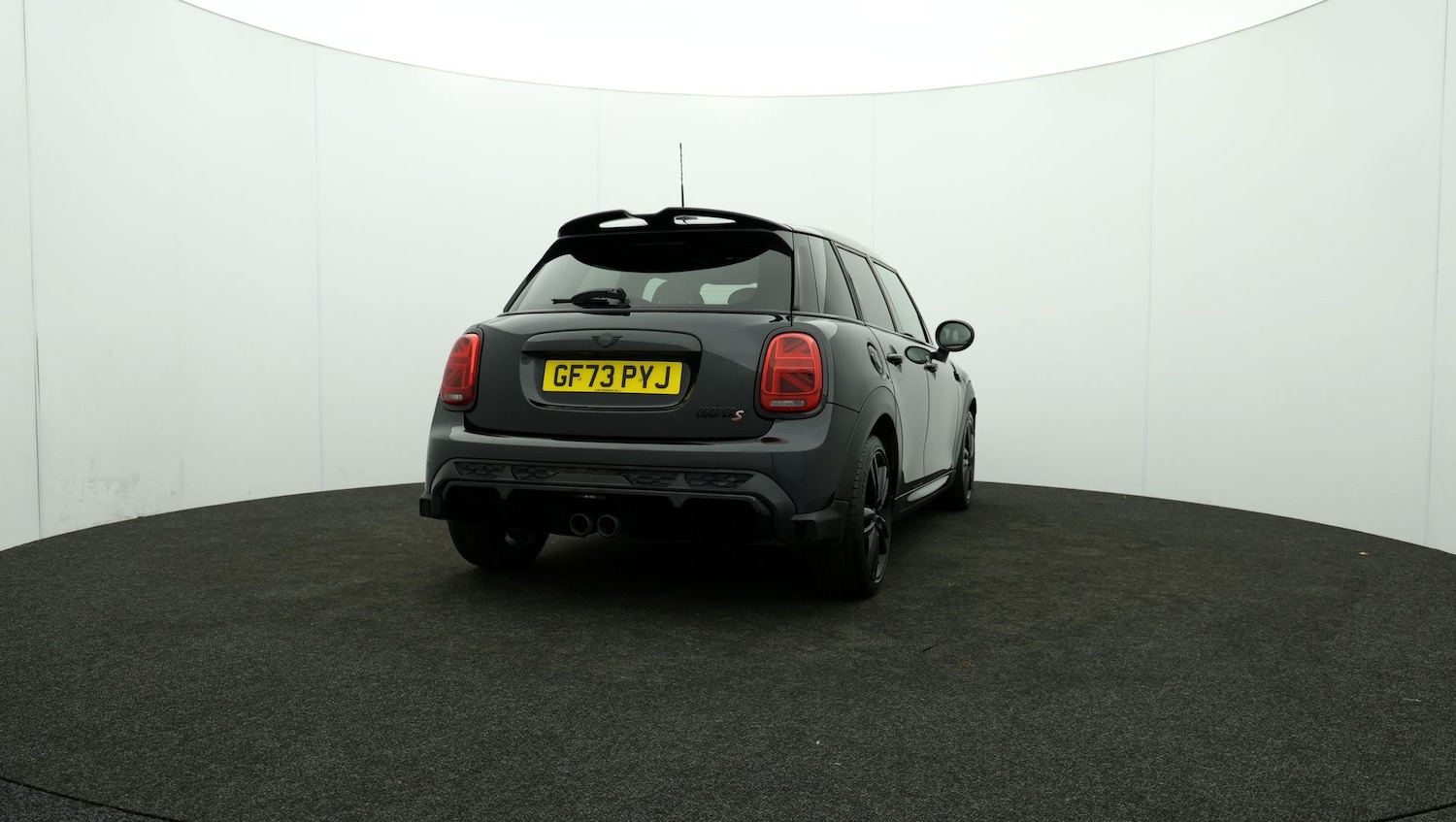 Used MINI Hatch 2023 for sale - 76809560: Photo 77