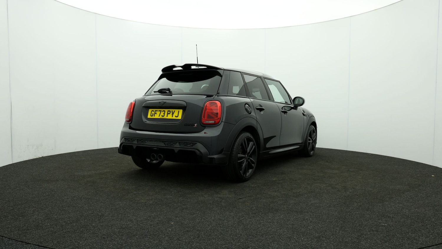 Used MINI Hatch 2023 for sale - 76809560: Photo 79