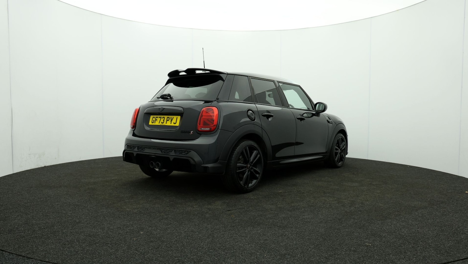 Used MINI Hatch 2023 for sale - 76809560: Photo 80