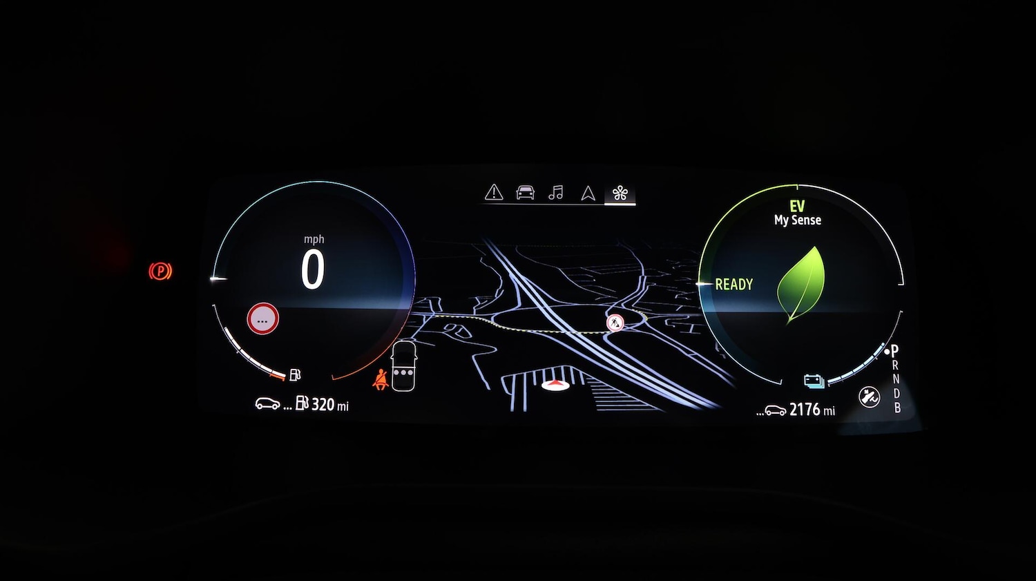 Used Renault Arkana 2023 for sale - 76012949: Photo 11