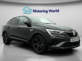Renault - Arkana