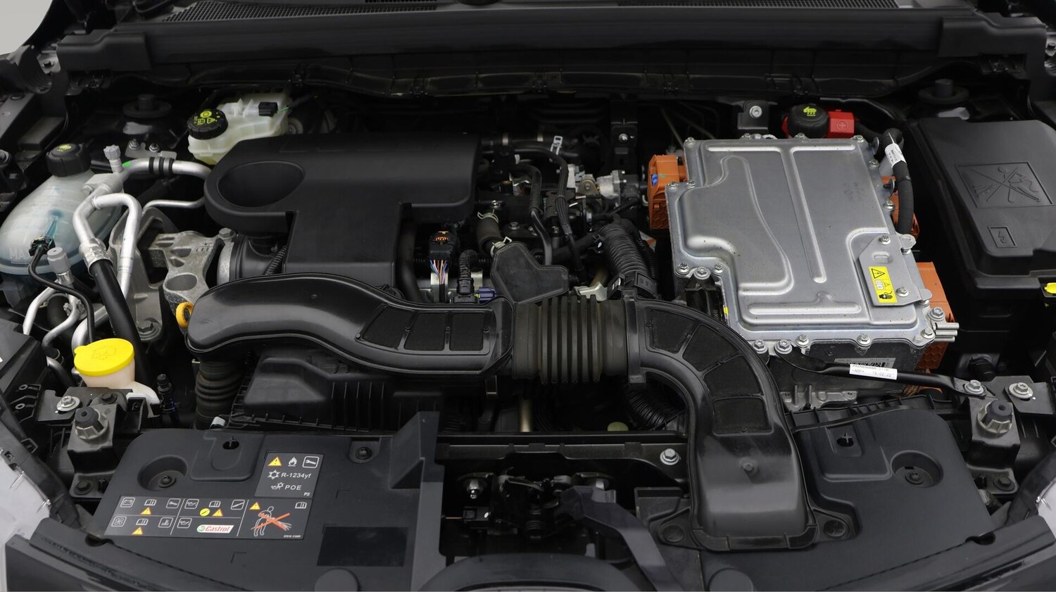 Used Renault Arkana 2023 for sale - 76012949: Photo 20