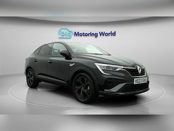Used Renault Arkana 2023 for sale - 76012949: Photo 2