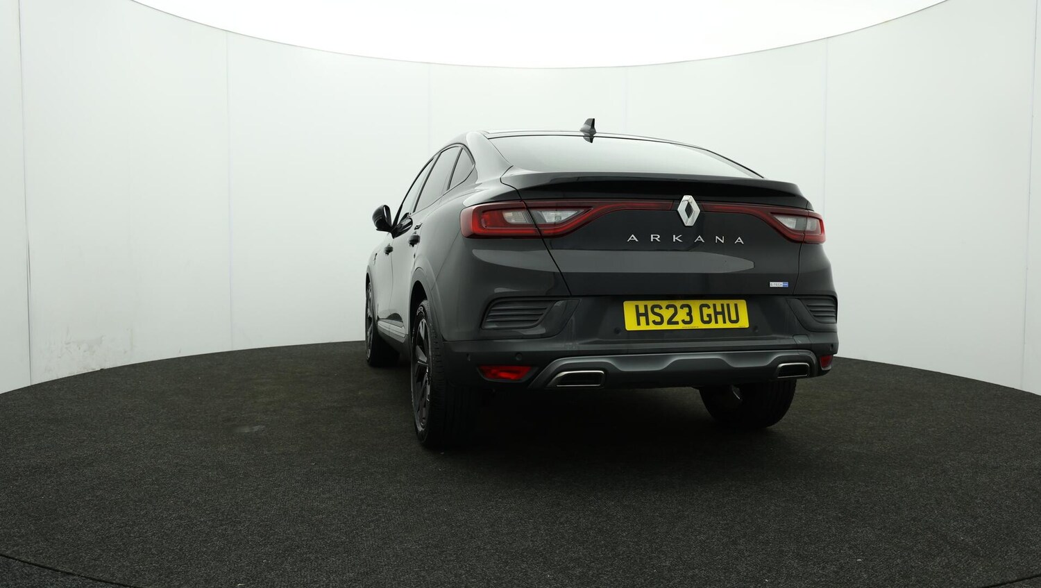 Used Renault Arkana 2023 for sale - 76012949: Photo 36