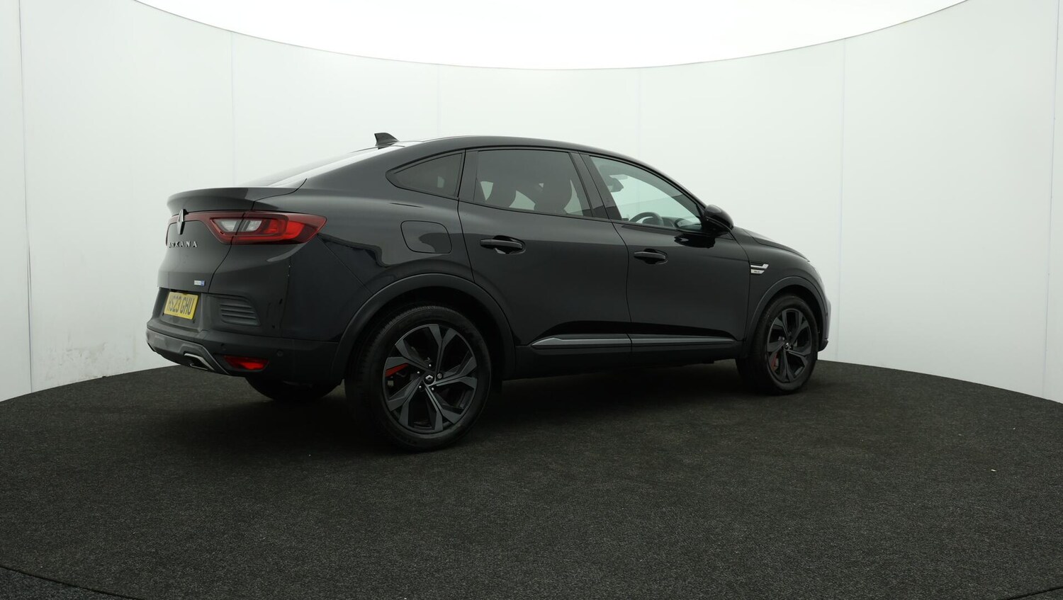 Used Renault Arkana 2023 for sale - 76012949: Photo 38