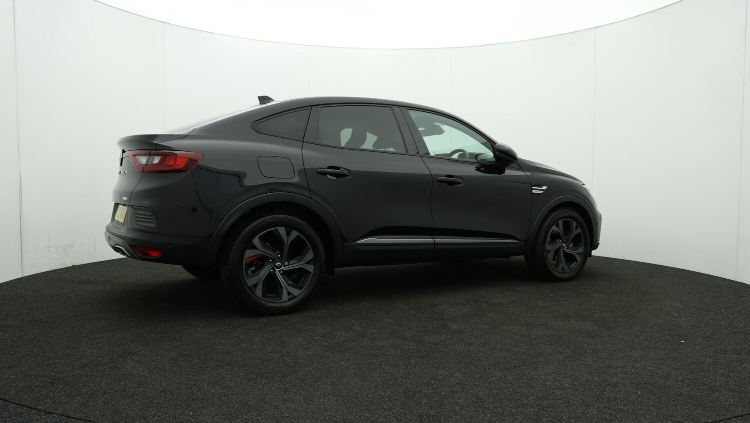 Used Renault Arkana 2023 for sale - 76012949: Photo 39