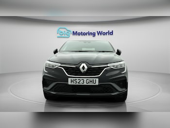 Used Renault Arkana 2023 for sale - 76012949: Photo 3