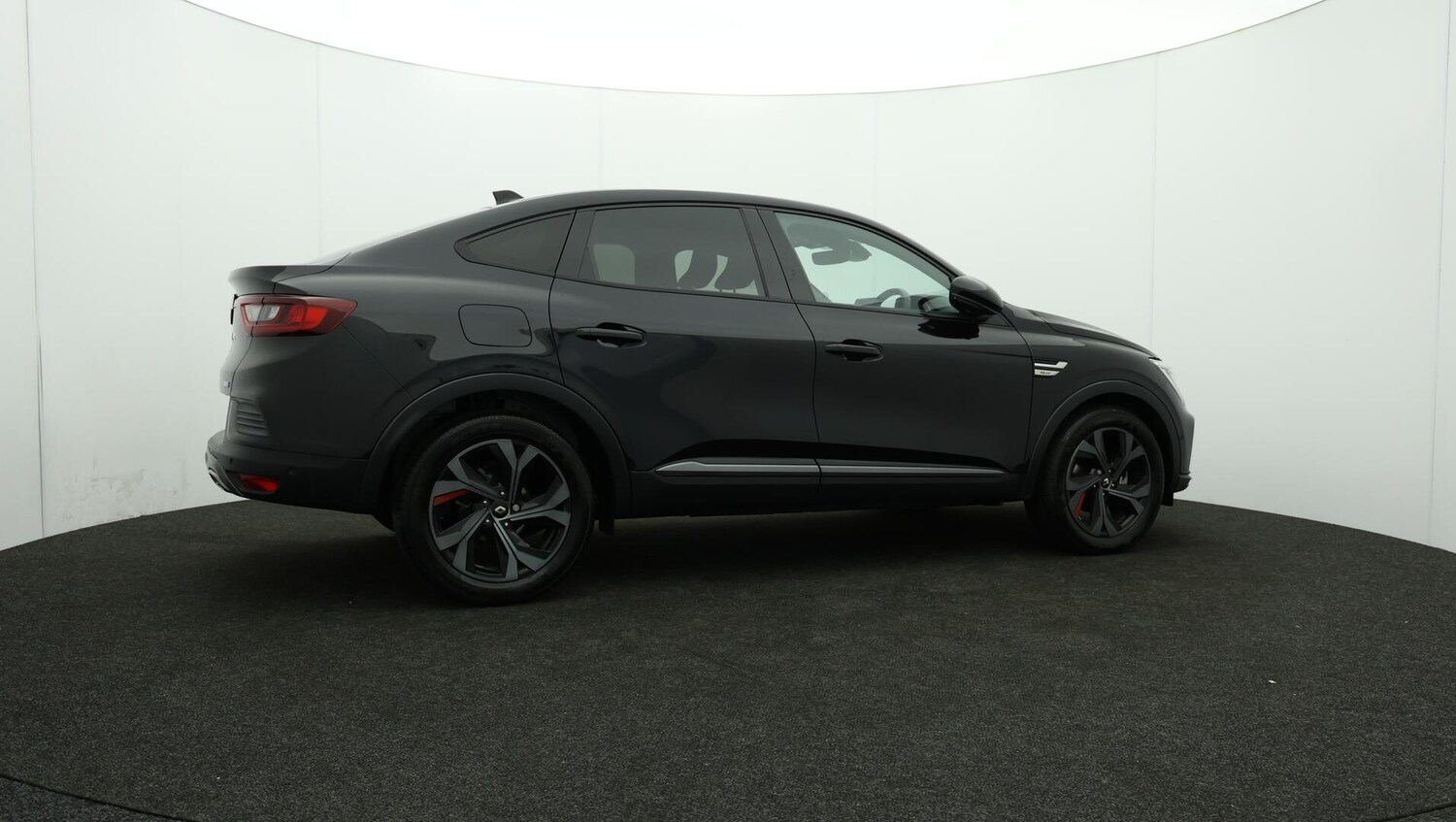 Used Renault Arkana 2023 for sale - 76012949: Photo 40