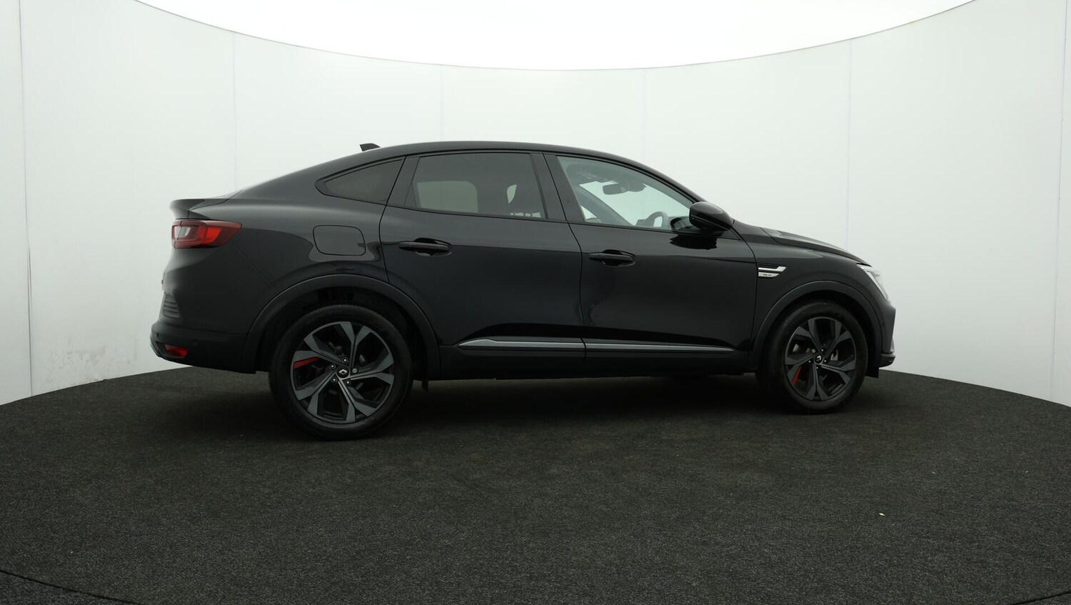 Used Renault Arkana 2023 for sale - 76012949: Photo 41