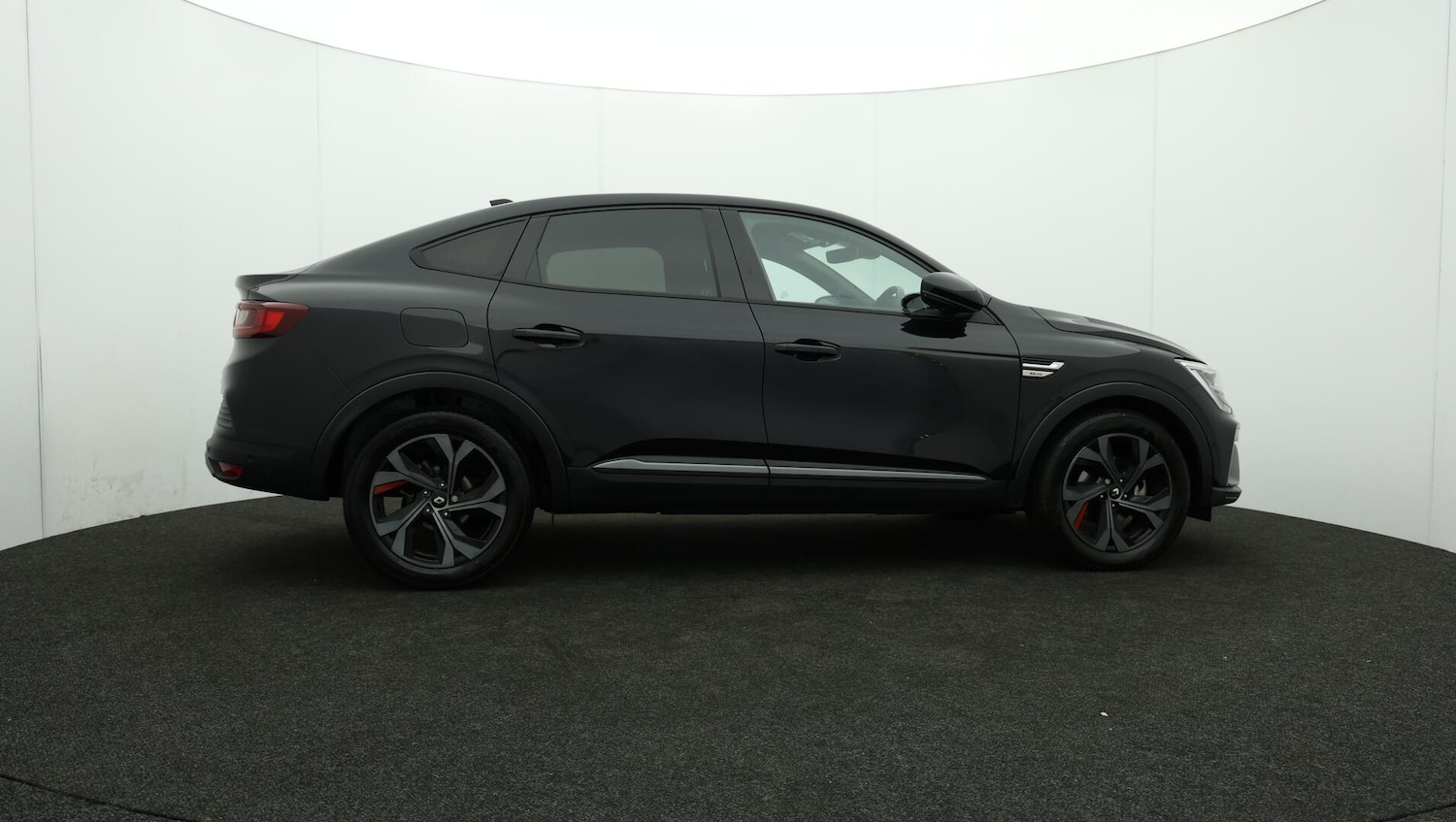 Used Renault Arkana 2023 for sale - 76012949: Photo 42