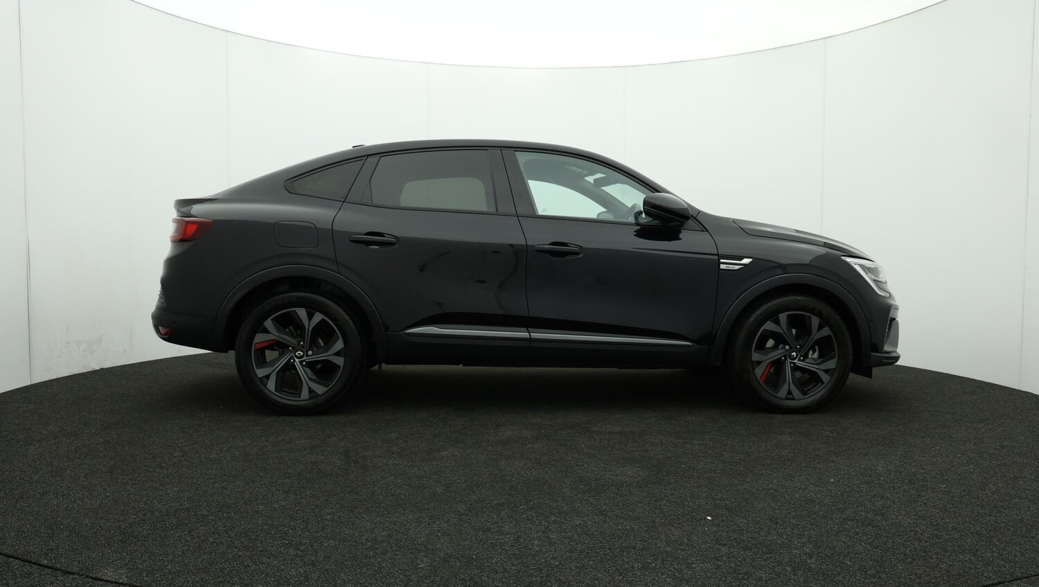 Used Renault Arkana 2023 for sale - 76012949: Photo 43