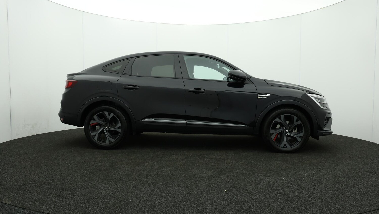 Used Renault Arkana 2023 for sale - 76012949: Photo 44