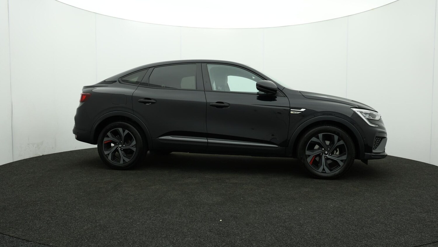 Used Renault Arkana 2023 for sale - 76012949: Photo 45