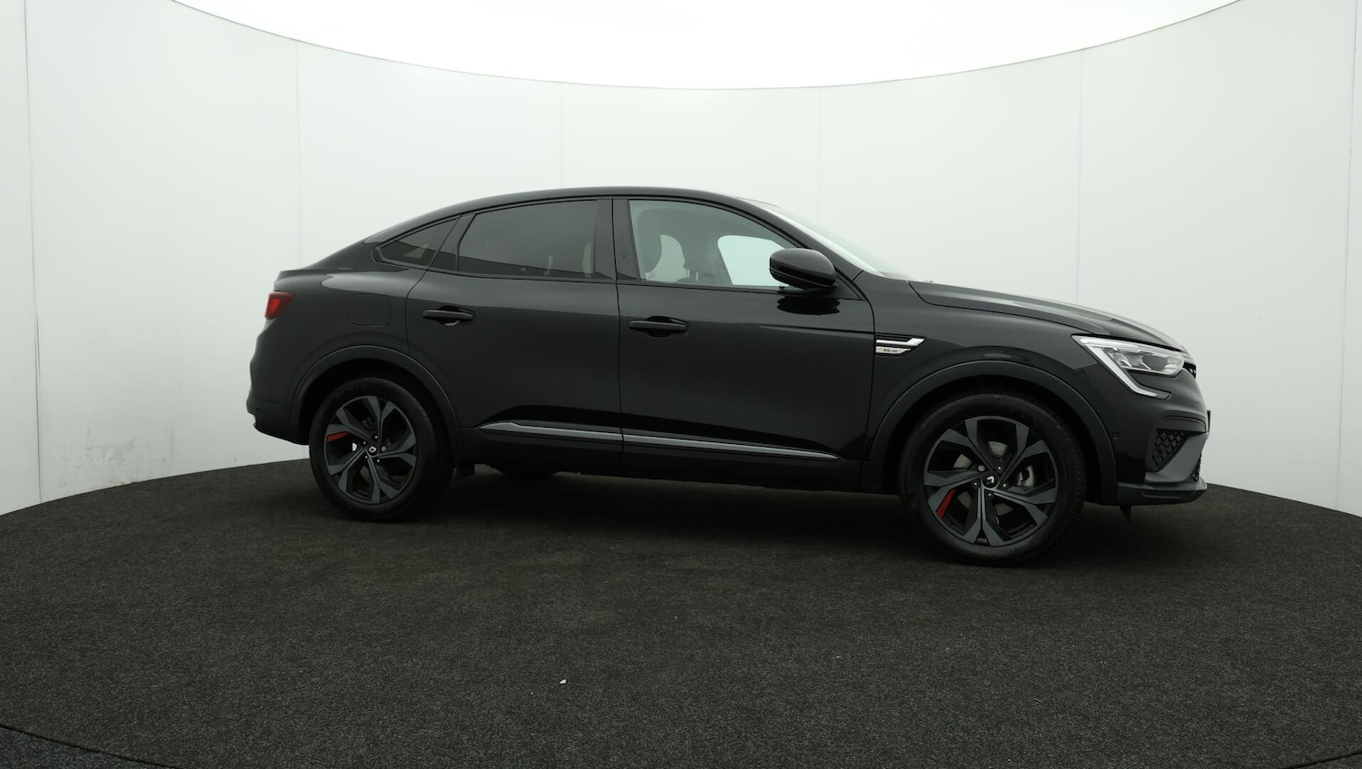Used Renault Arkana 2023 for sale - 76012949: Photo 46