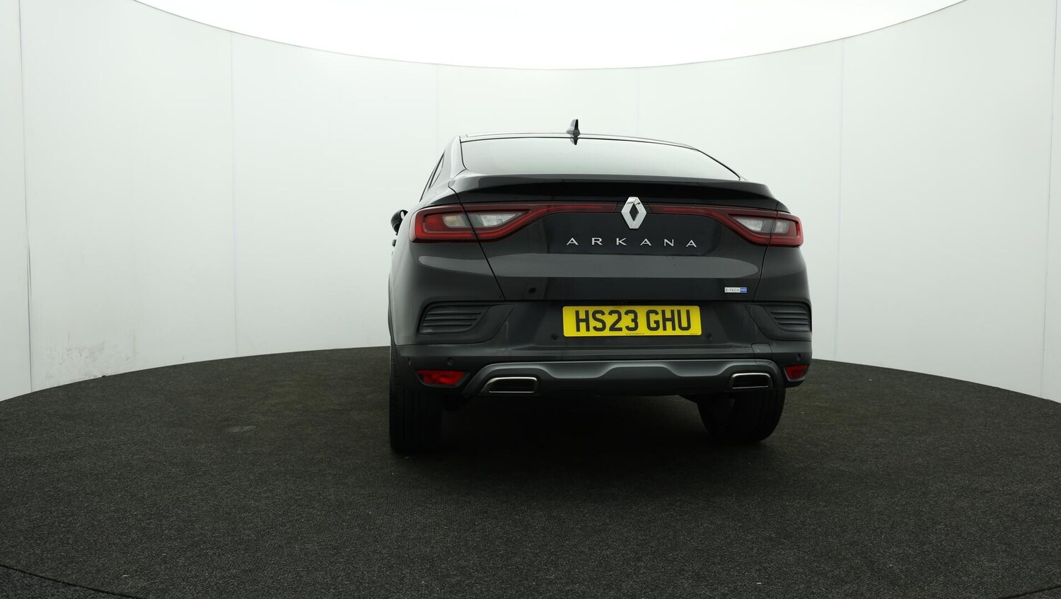 Used Renault Arkana 2023 for sale - 76012949: Photo 47