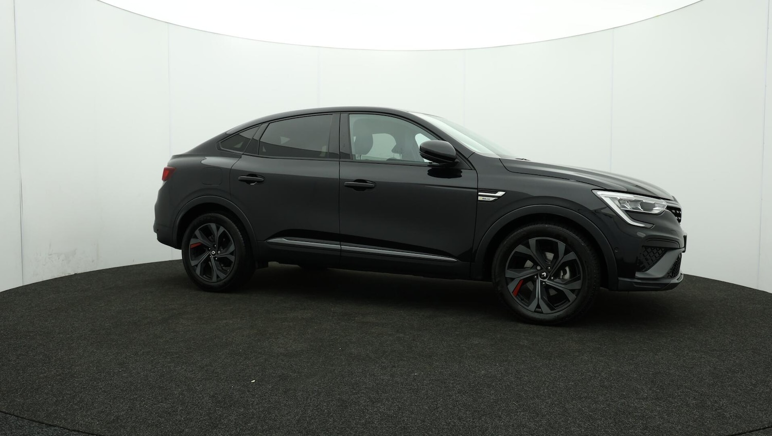 Used Renault Arkana 2023 for sale - 76012949: Photo 48