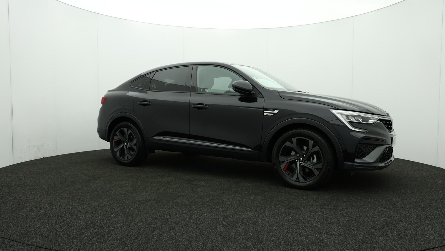 Used Renault Arkana 2023 for sale - 76012949: Photo 49