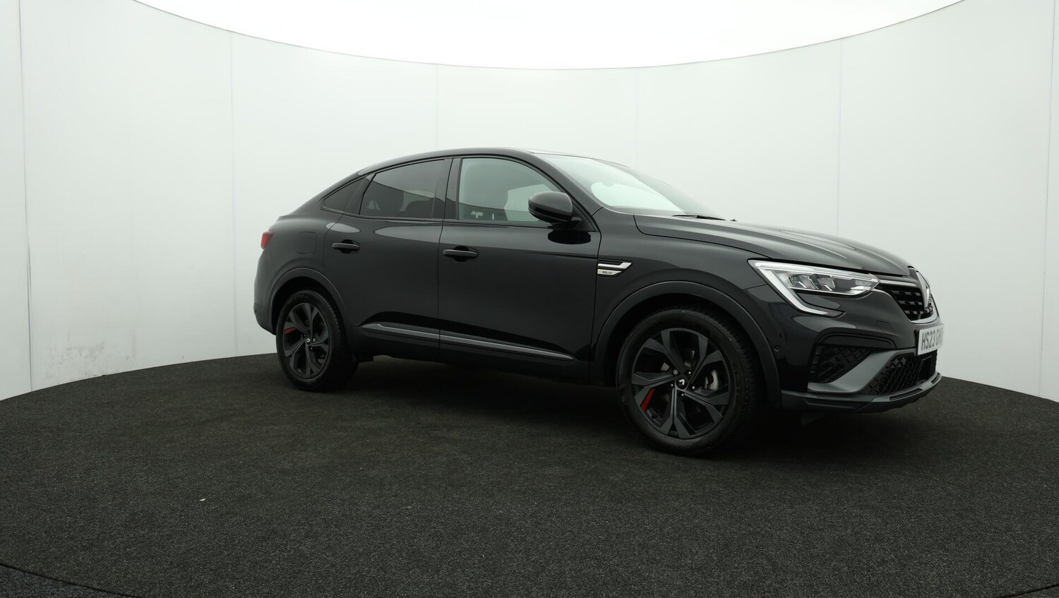 Used Renault Arkana 2023 for sale - 76012949: Photo 50