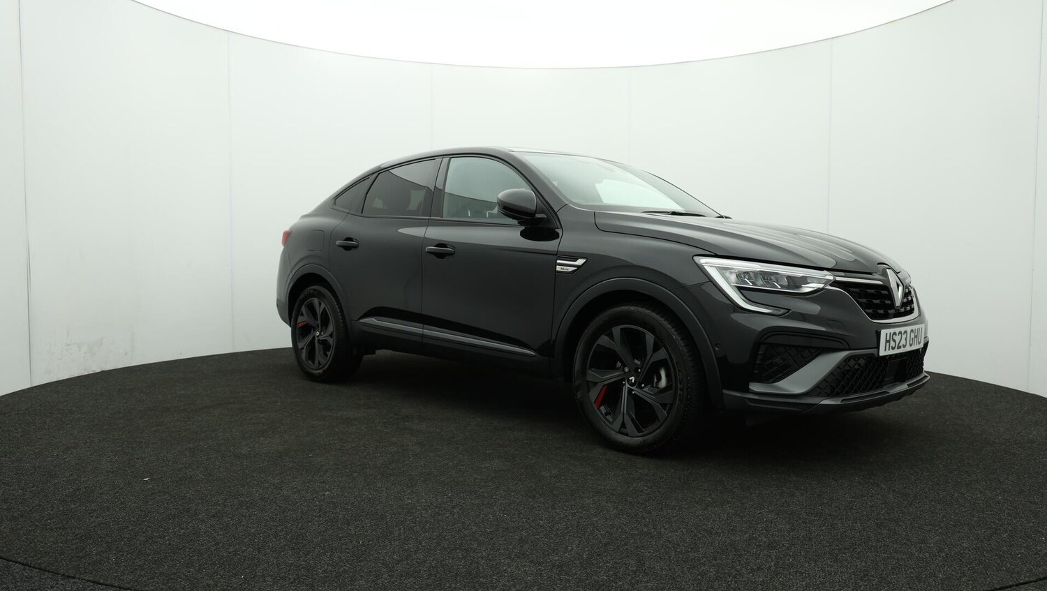 Used Renault Arkana 2023 for sale - 76012949: Photo 51