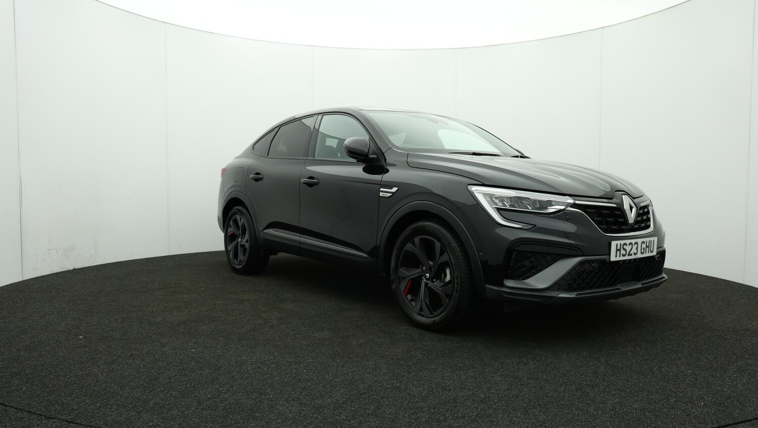 Used Renault Arkana 2023 for sale - 76012949: Photo 52
