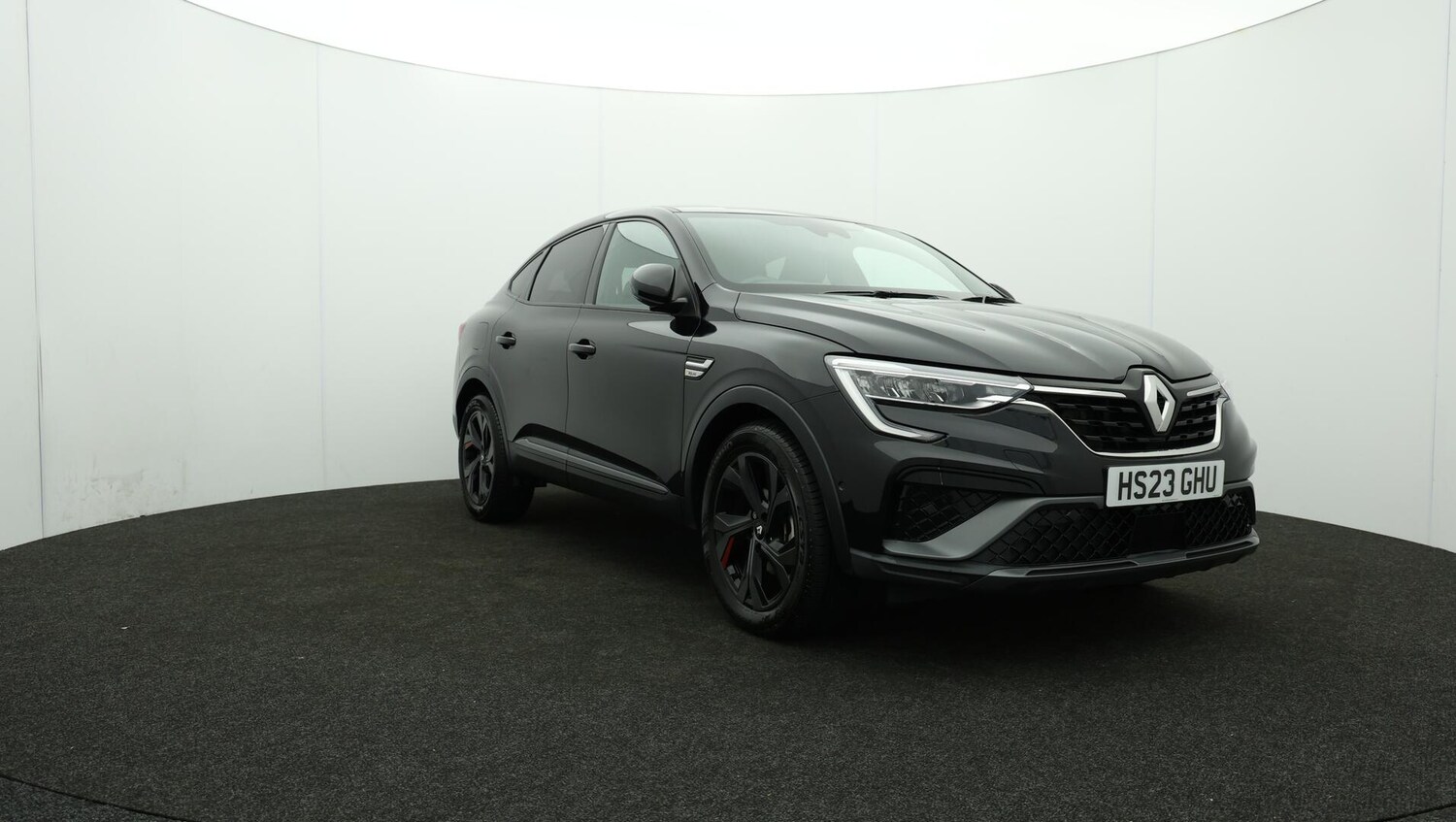 Used Renault Arkana 2023 for sale - 76012949: Photo 53