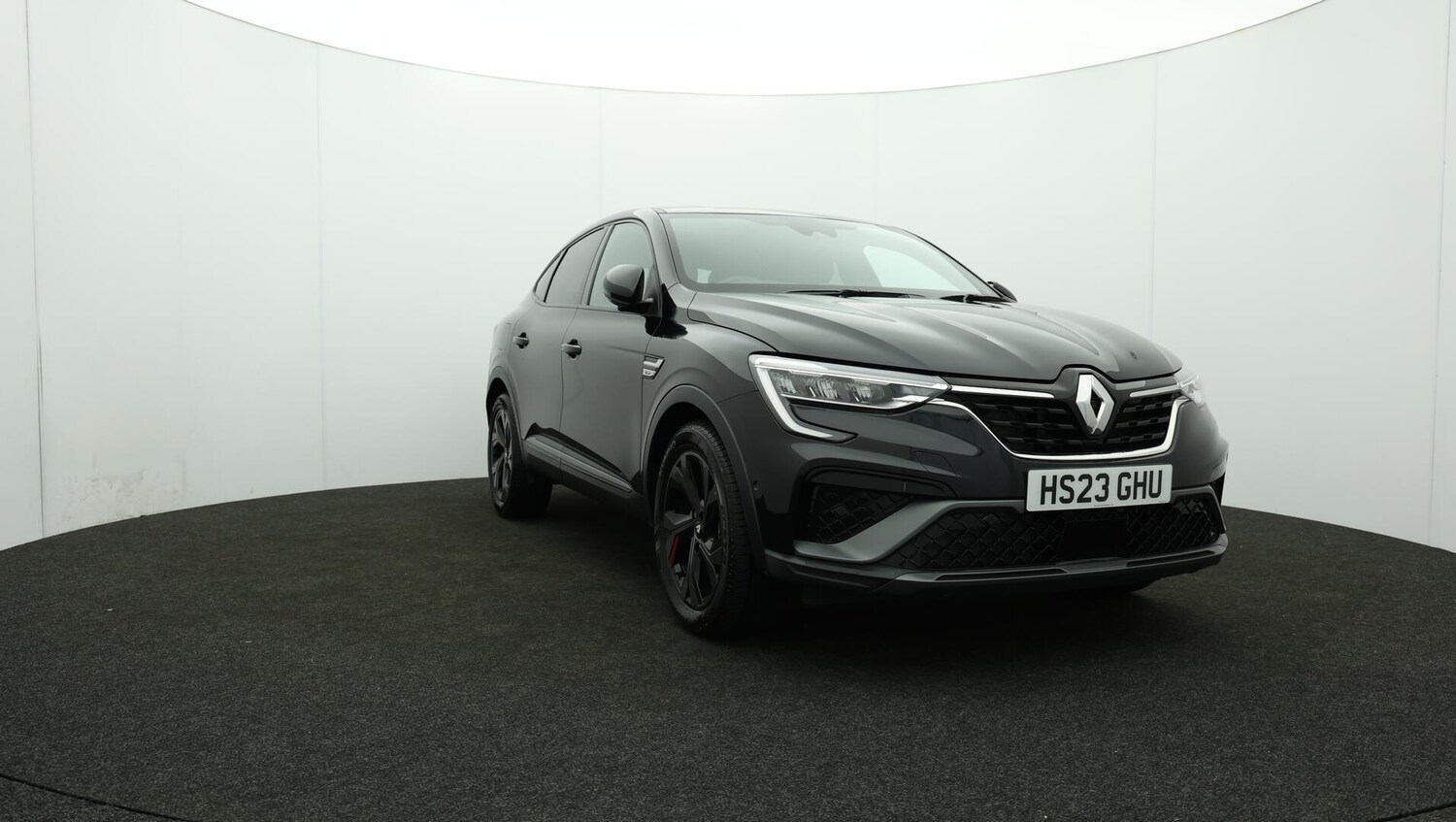 Used Renault Arkana 2023 for sale - 76012949: Photo 54