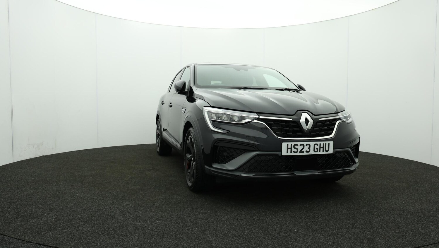 Used Renault Arkana 2023 for sale - 76012949: Photo 55