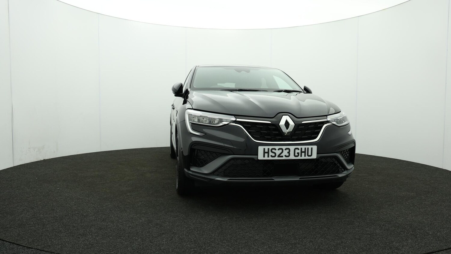 Used Renault Arkana 2023 for sale - 76012949: Photo 56