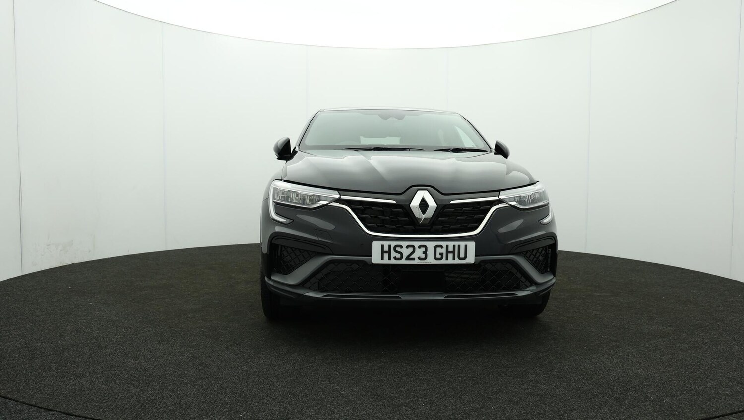 Used Renault Arkana 2023 for sale - 76012949: Photo 57