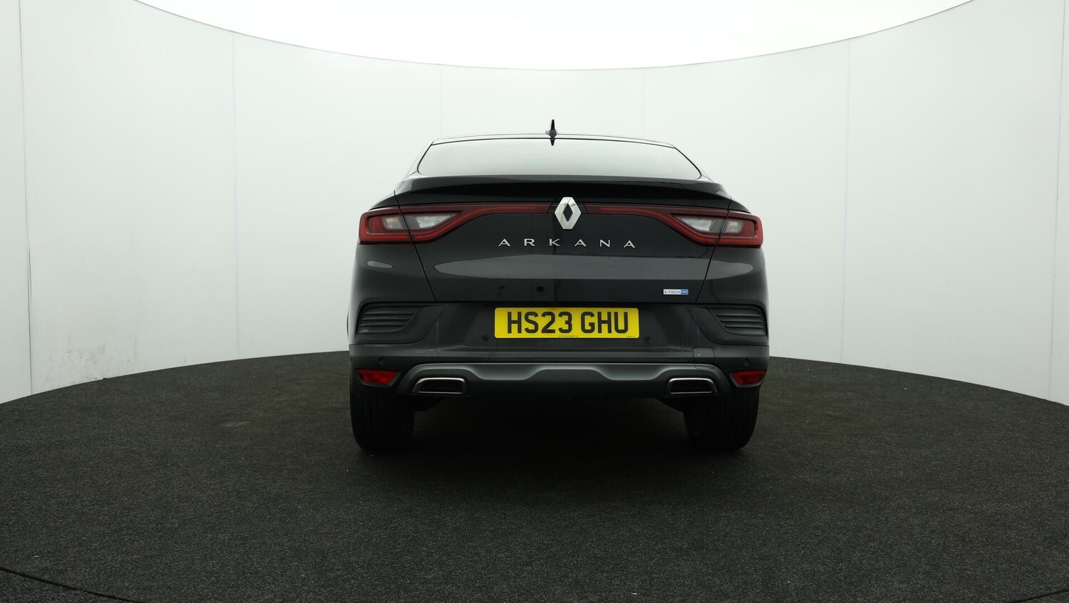 Used Renault Arkana 2023 for sale - 76012949: Photo 58