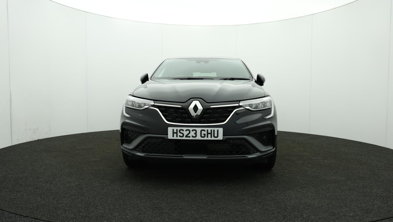 Used Renault Arkana 2023 for sale - 76012949: Photo 59