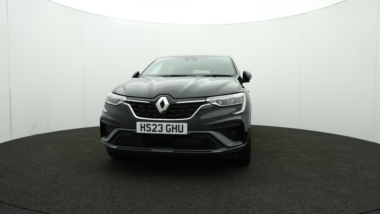 Used Renault Arkana 2023 for sale - 76012949: Photo 60