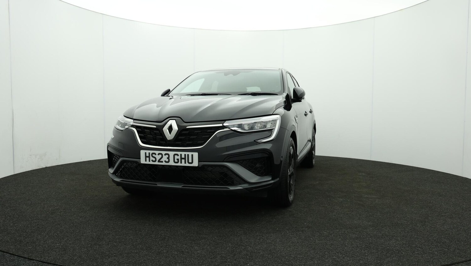 Used Renault Arkana 2023 for sale - 76012949: Photo 61