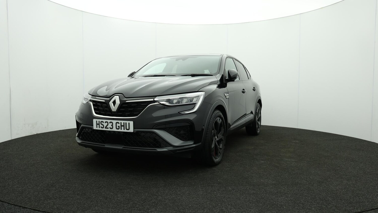 Used Renault Arkana 2023 for sale - 76012949: Photo 62