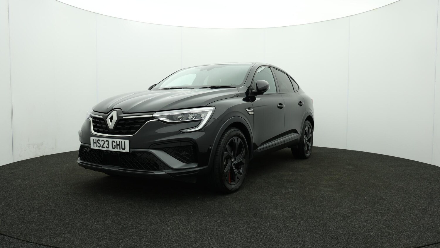 Used Renault Arkana 2023 for sale - 76012949: Photo 63
