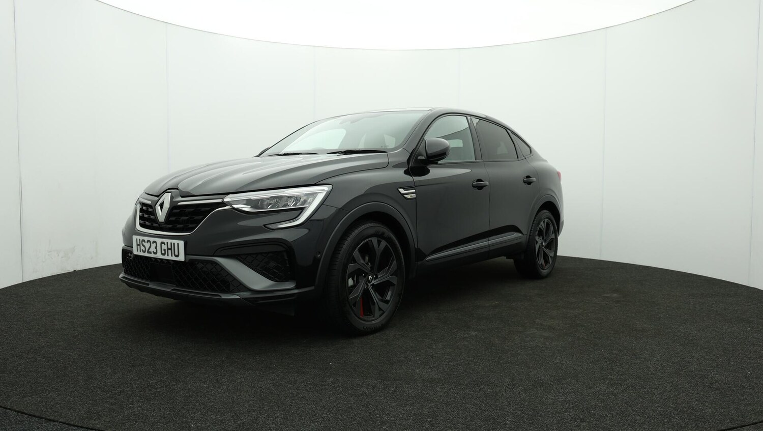 Used Renault Arkana 2023 for sale - 76012949: Photo 64
